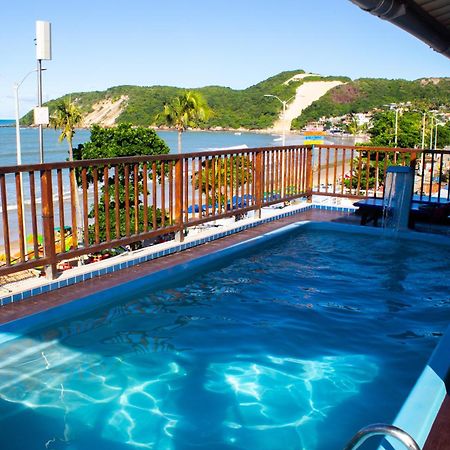 Hotel Pousada Azzurra Natal Exteriér fotografie