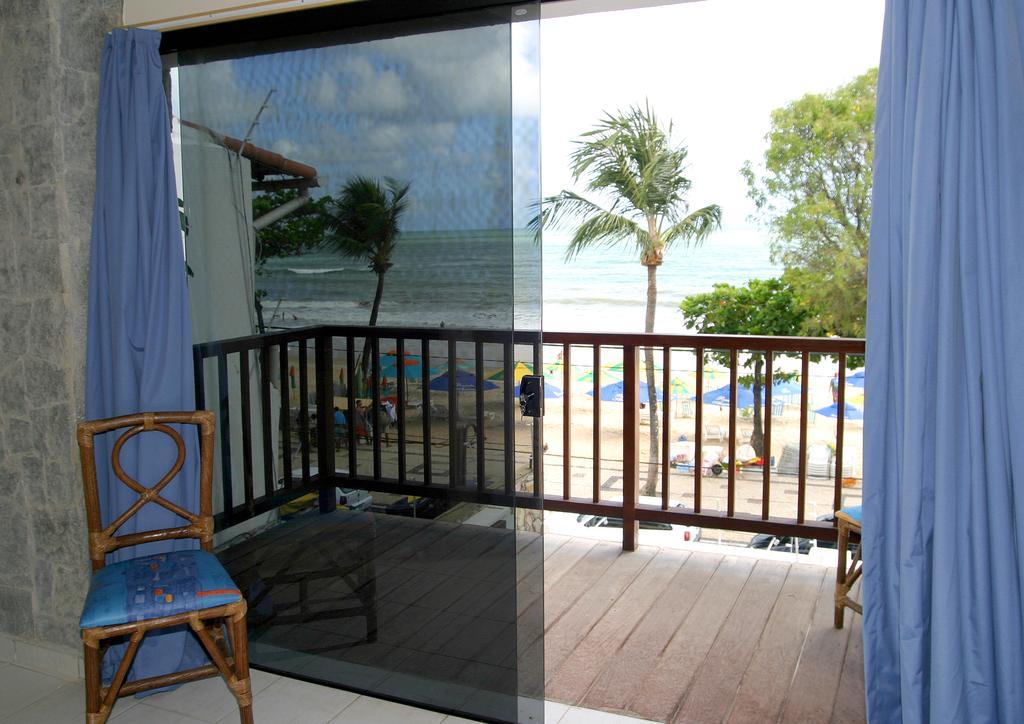 Hotel Pousada Azzurra Natal Exteriér fotografie