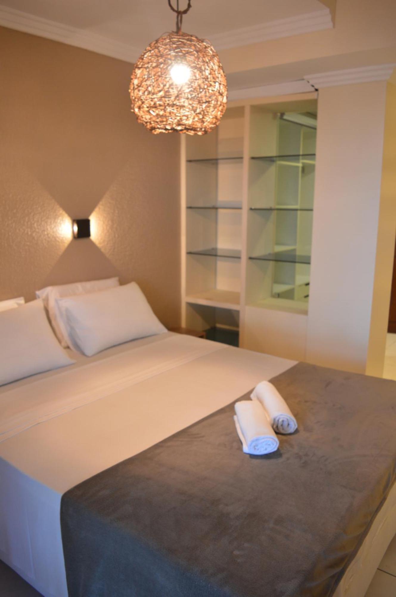 Hotel Pousada Azzurra Natal Exteriér fotografie