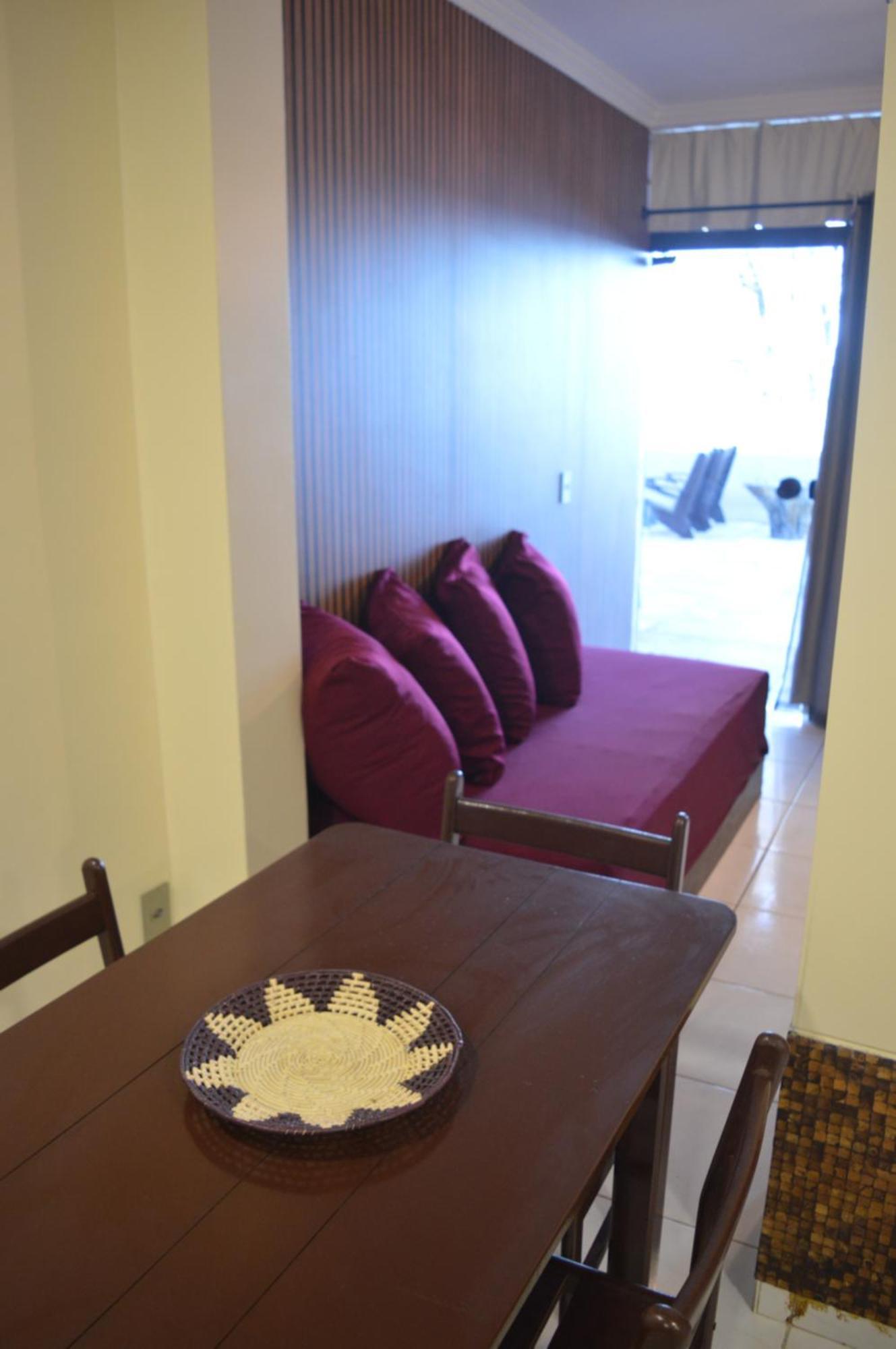 Hotel Pousada Azzurra Natal Exteriér fotografie