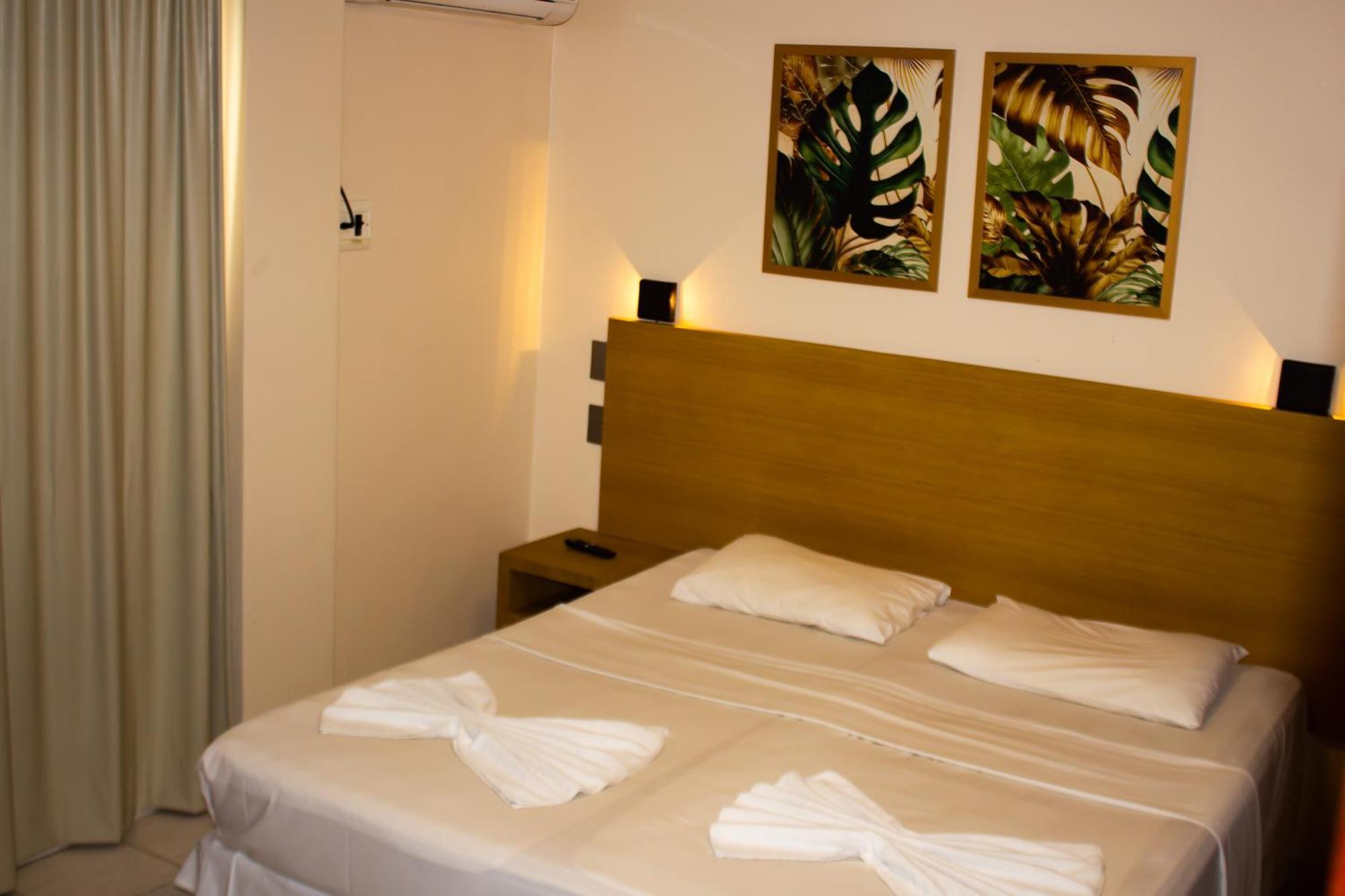 Hotel Pousada Azzurra Natal Exteriér fotografie