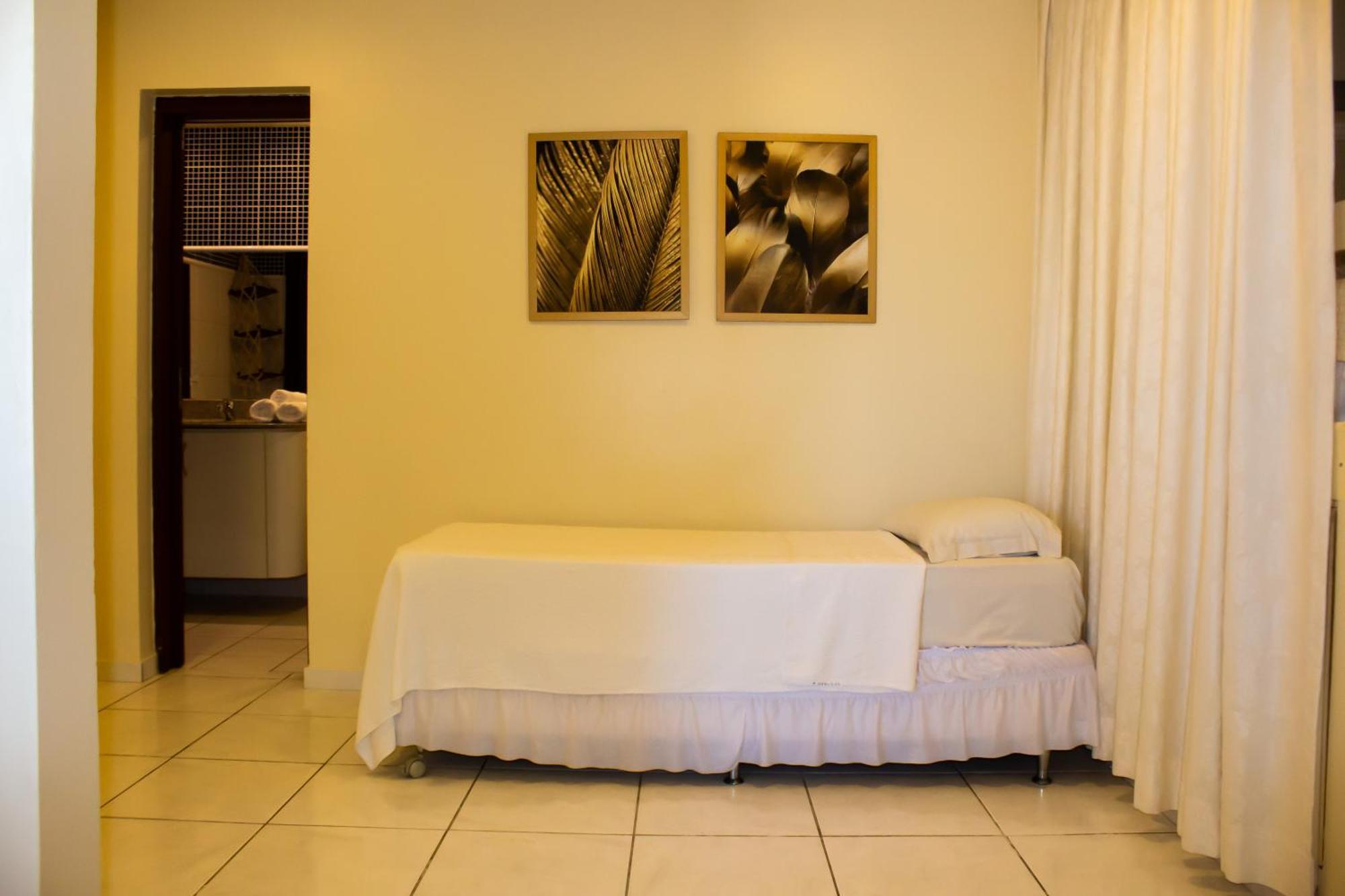 Hotel Pousada Azzurra Natal Exteriér fotografie