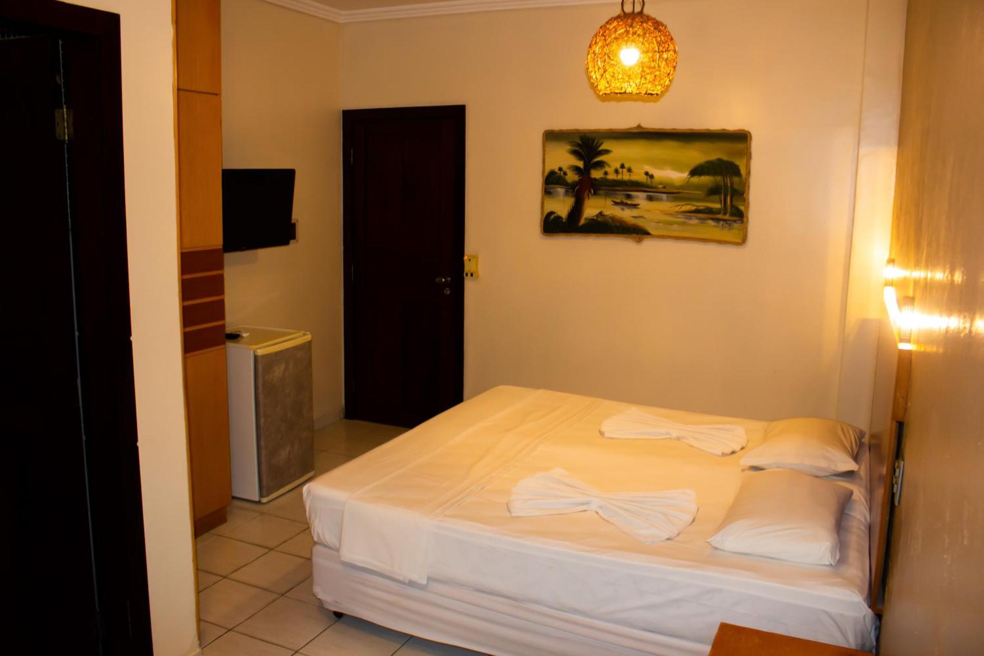 Hotel Pousada Azzurra Natal Exteriér fotografie