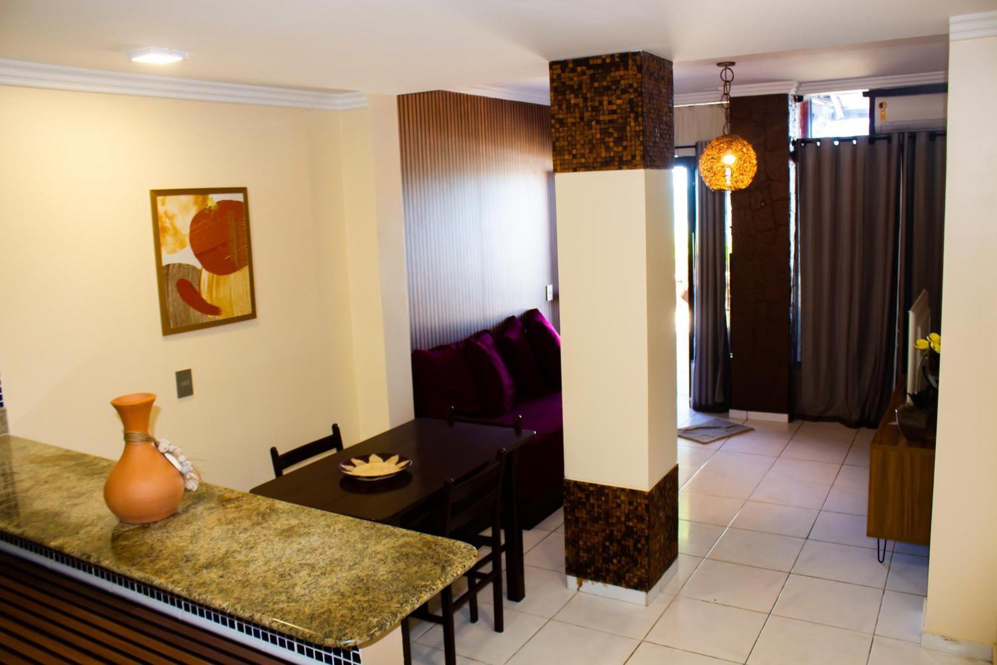 Hotel Pousada Azzurra Natal Exteriér fotografie