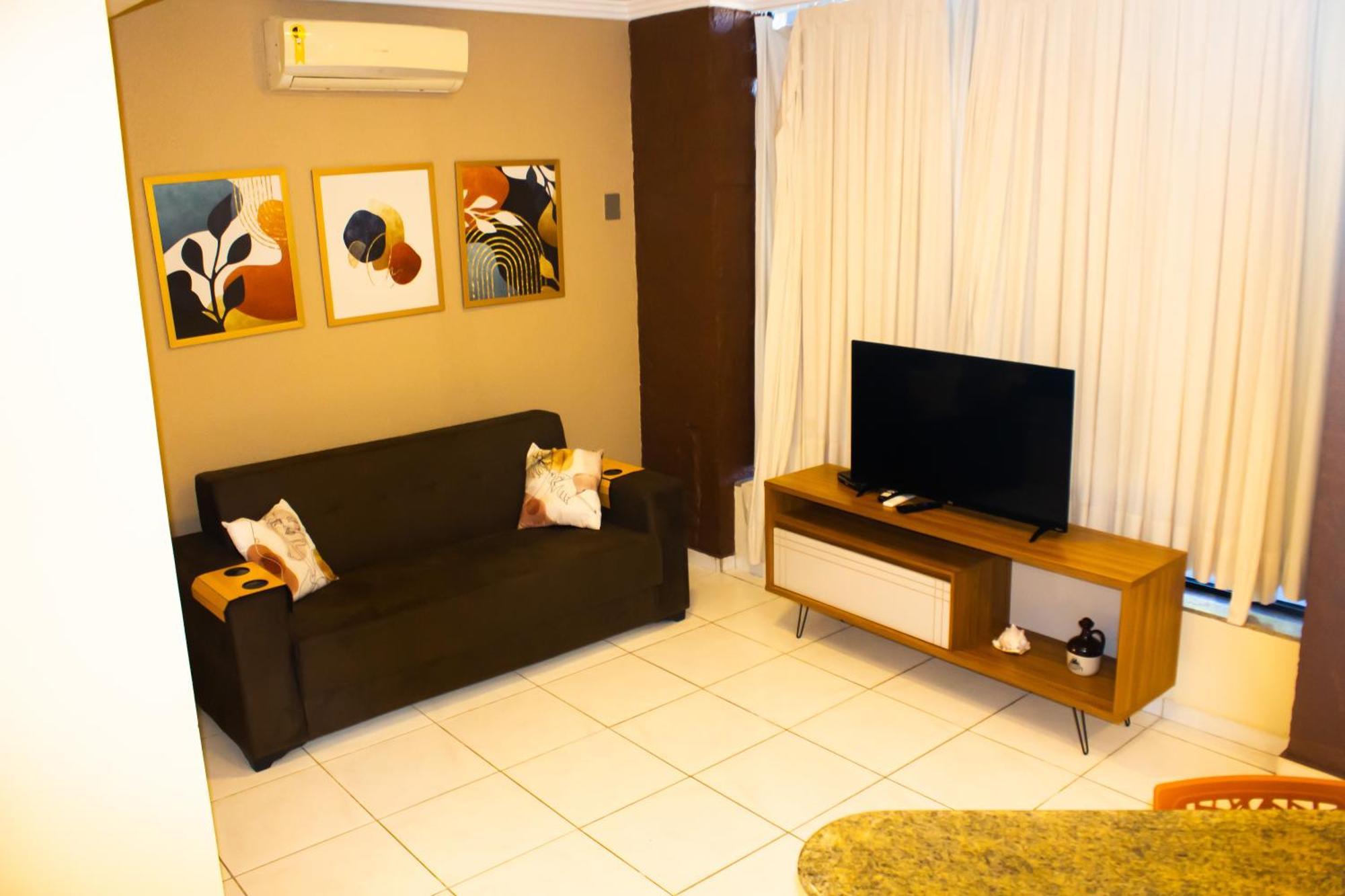 Hotel Pousada Azzurra Natal Exteriér fotografie