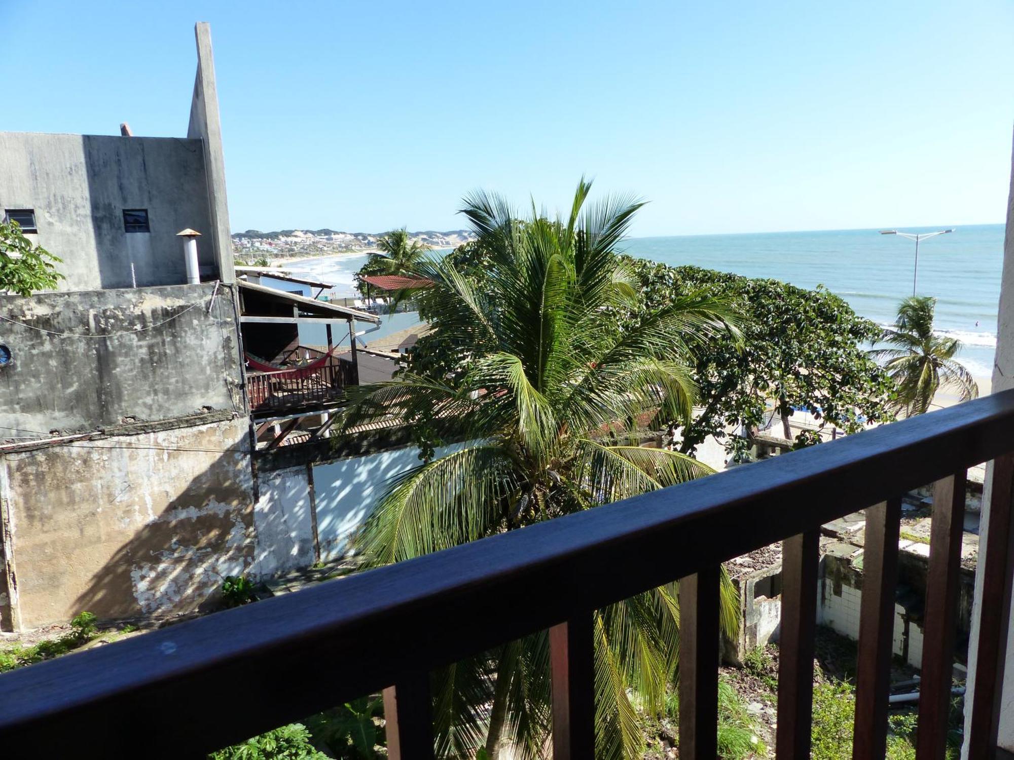 Hotel Pousada Azzurra Natal Pokoj fotografie