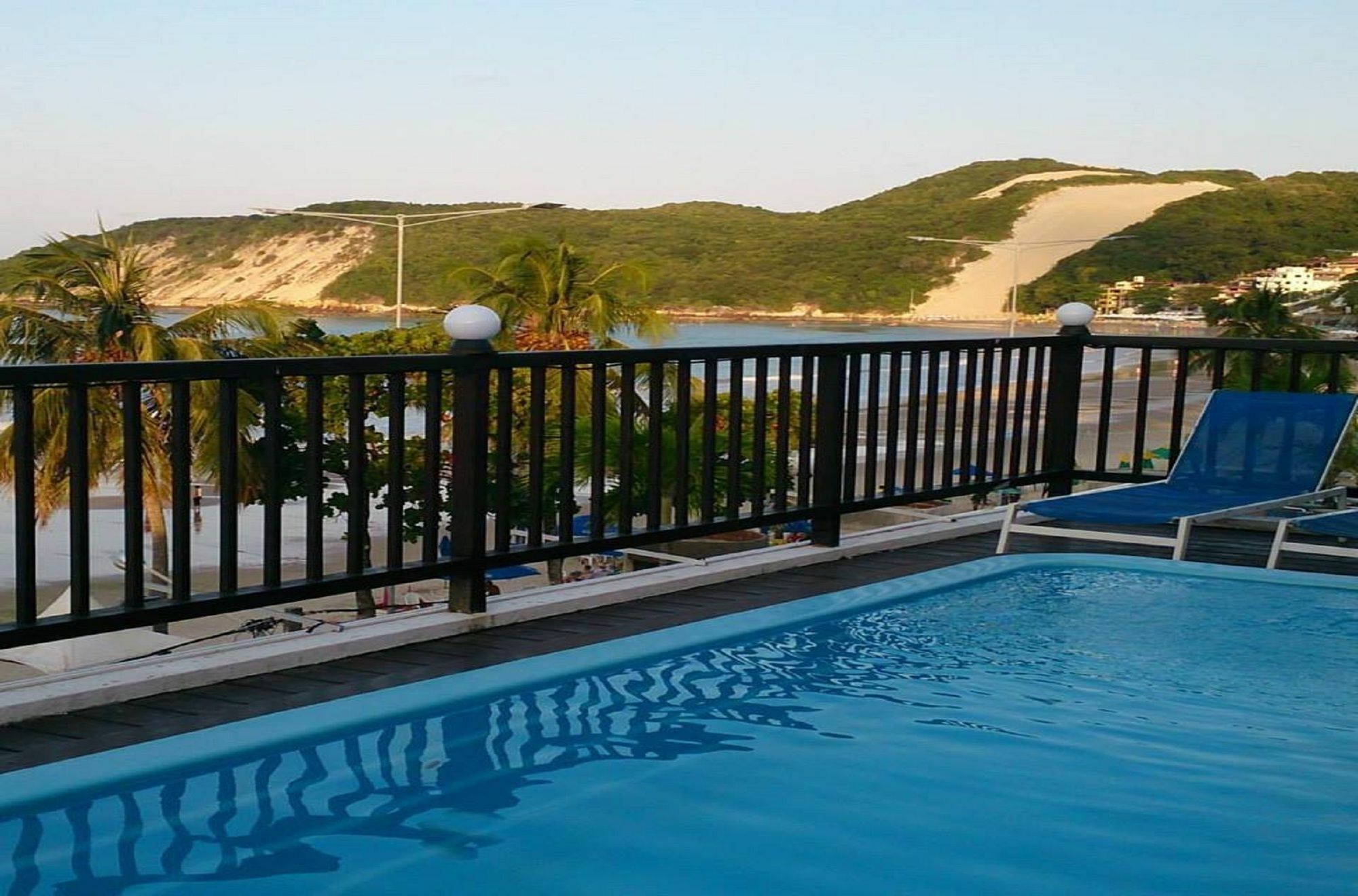 Hotel Pousada Azzurra Natal Exteriér fotografie